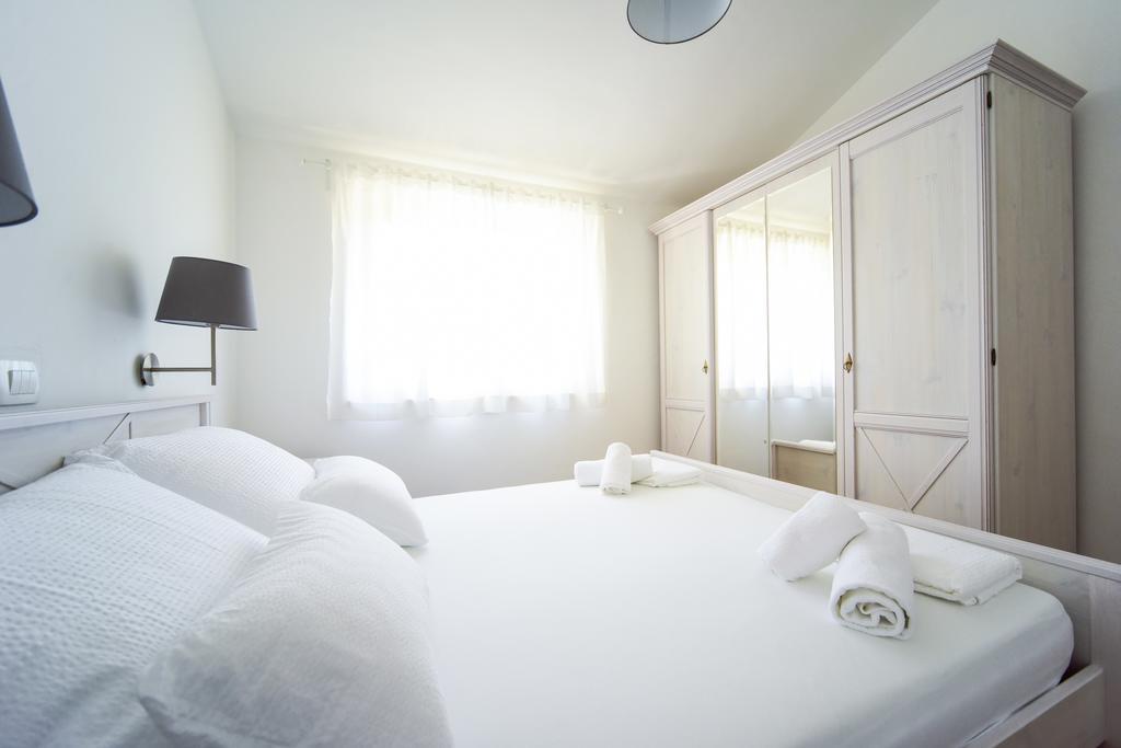 Apartments Villa Perla Rovanjska Rum bild
